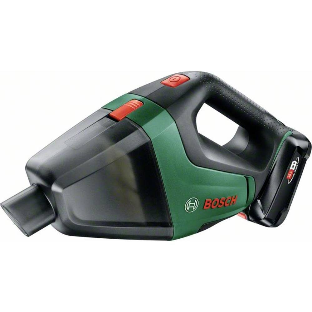 Handstaubsauger inkl. Akku 06033B9103