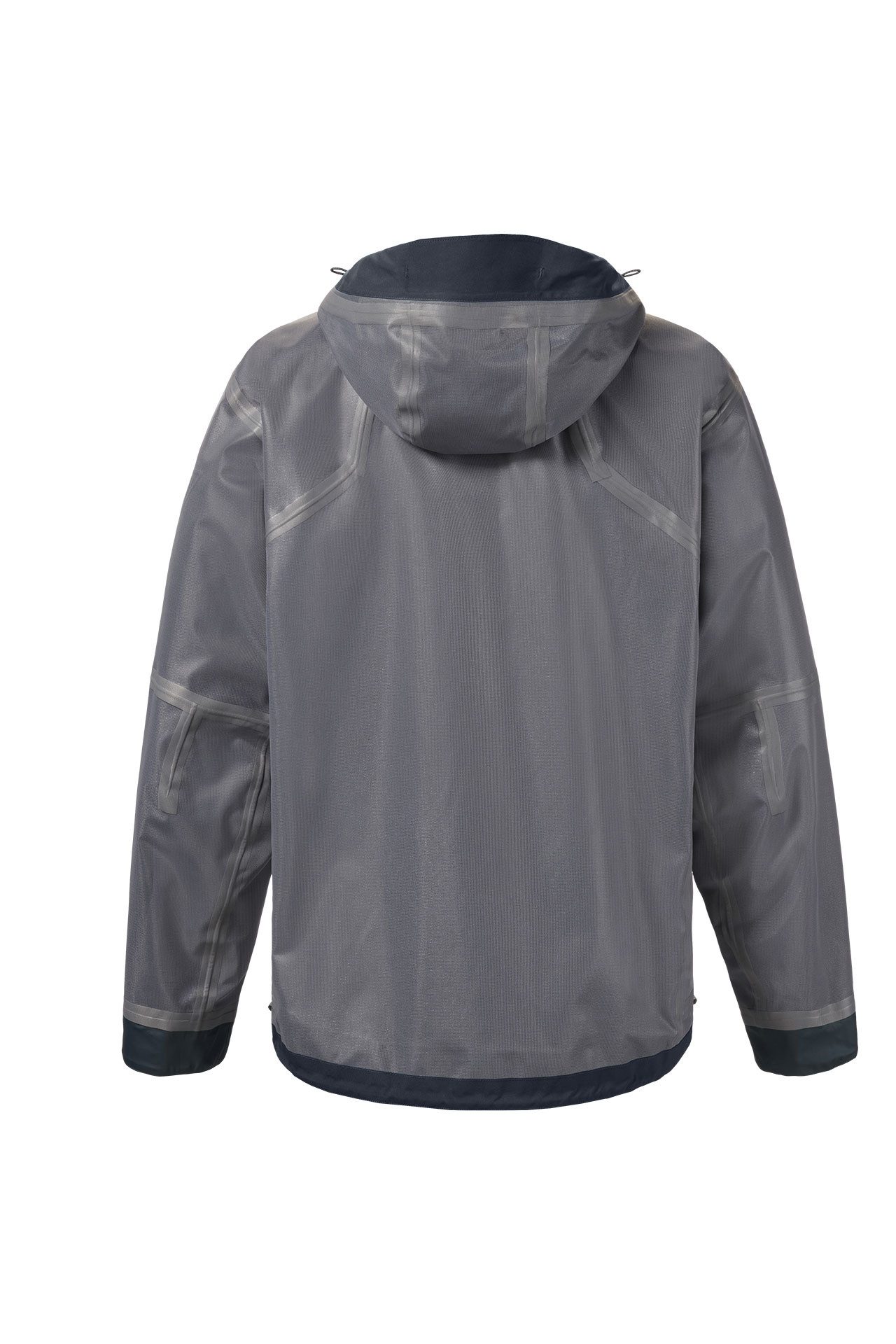 MUSTO Segeljacke