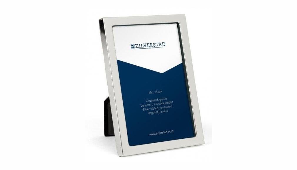 Zilverstad Bilderrahmen 8034231 Madeira 10x15 versilbert