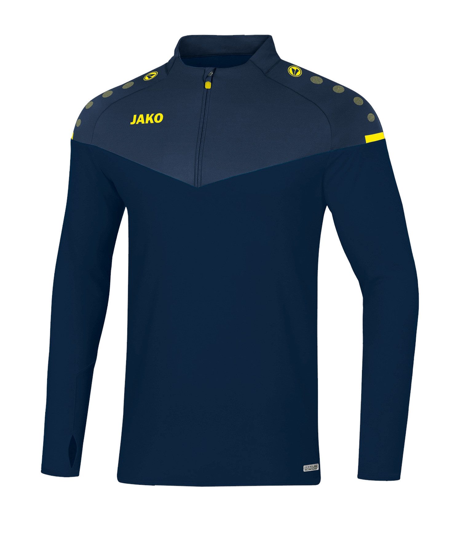 Jako Sweatshirt JAKO Champ 2.0 Ziptop günstig online kaufen