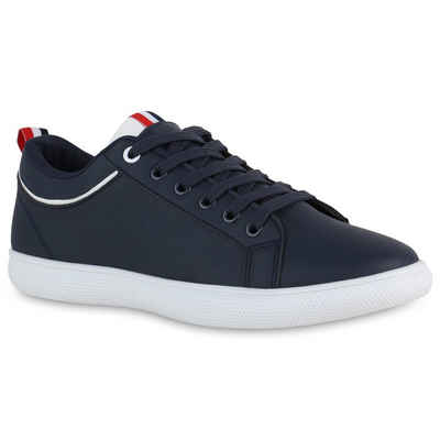 VAN HILL »833590« Sneaker Bequeme Schuhe
