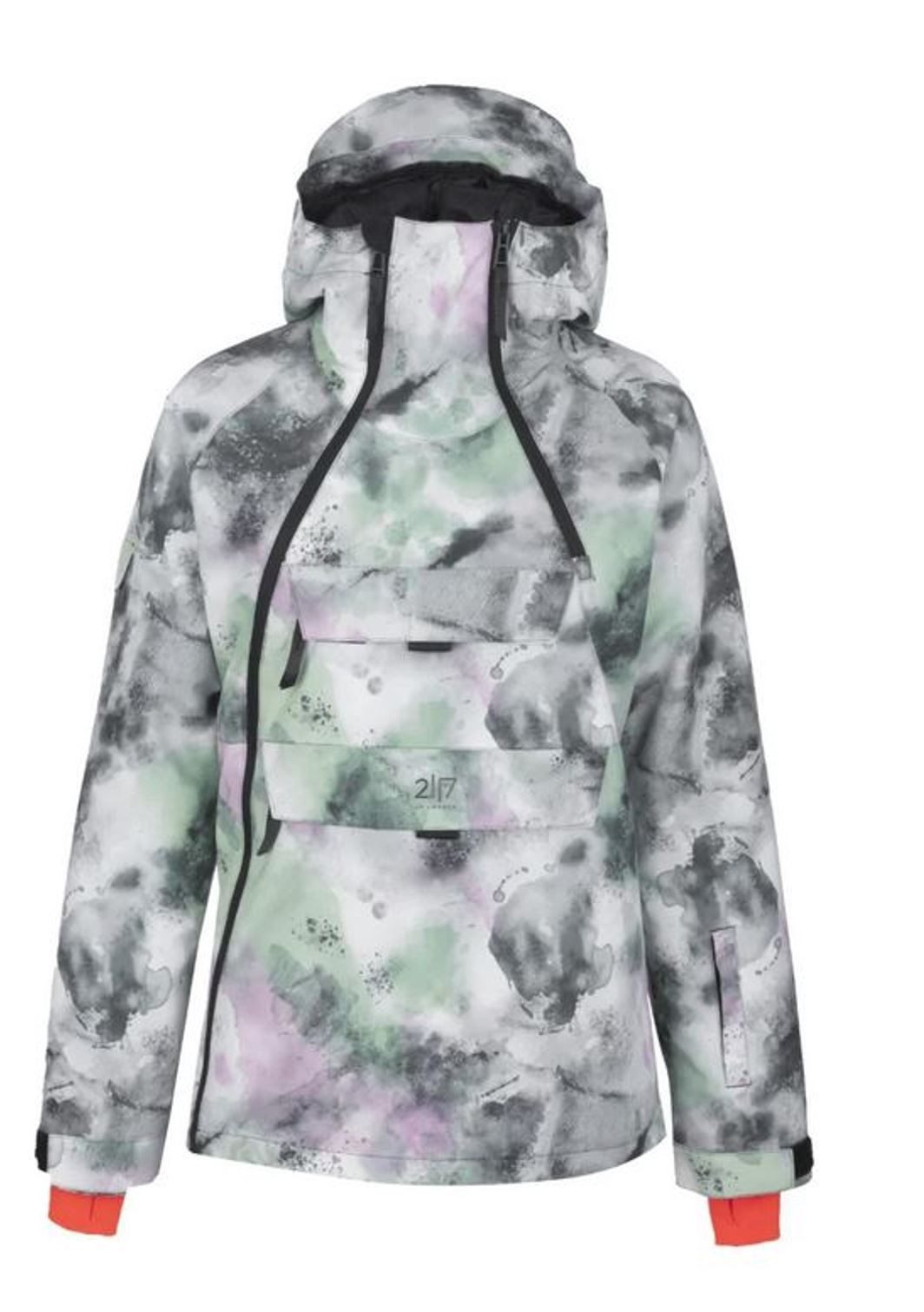 2117 of Sweden Winterjacke Nelkerim