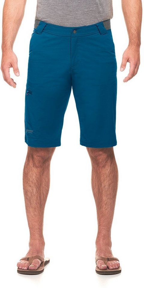 Maier Sports Bermudas He-Bermuda el.- Norit Short M | Shorts