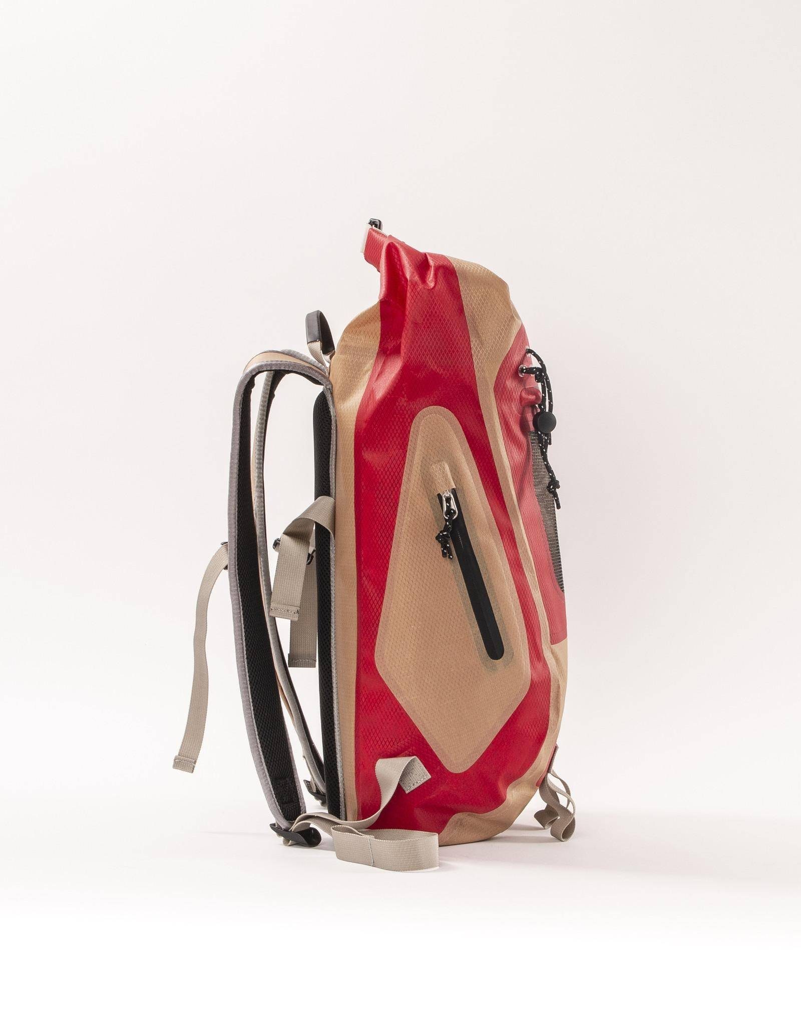 KAWANA Cityrucksack MOOLOOLABAS