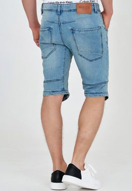 Indicode 3/4-Jeans Leon