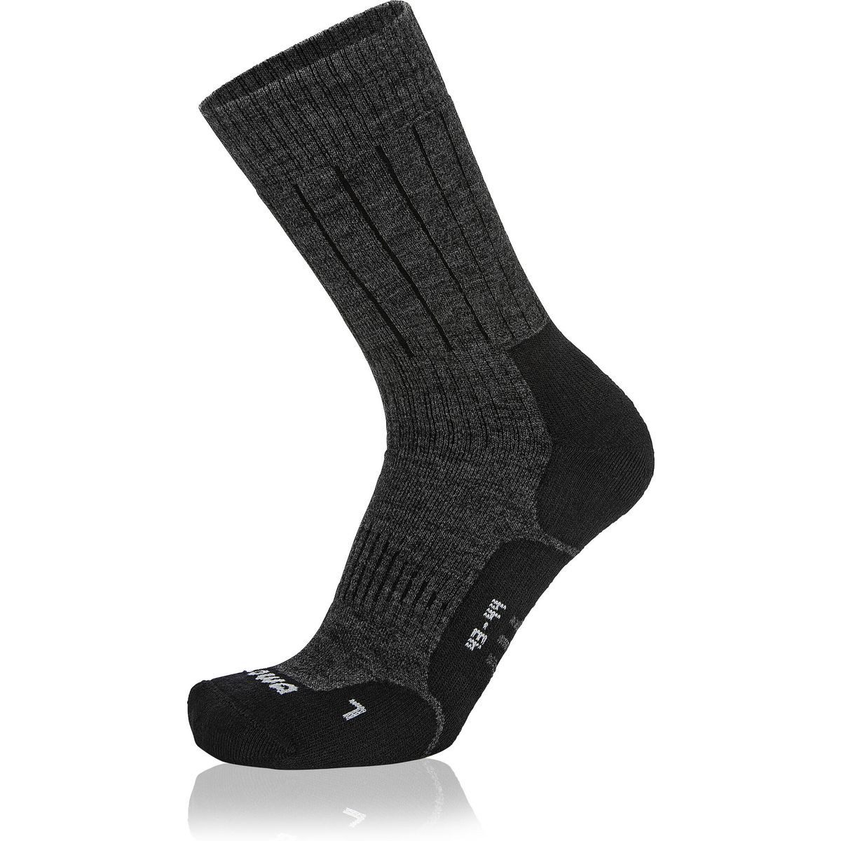 Lowa Wandersocken Winter Perfekte Wintersocke für Outdoor-Aktivitäten mit exzellenter
