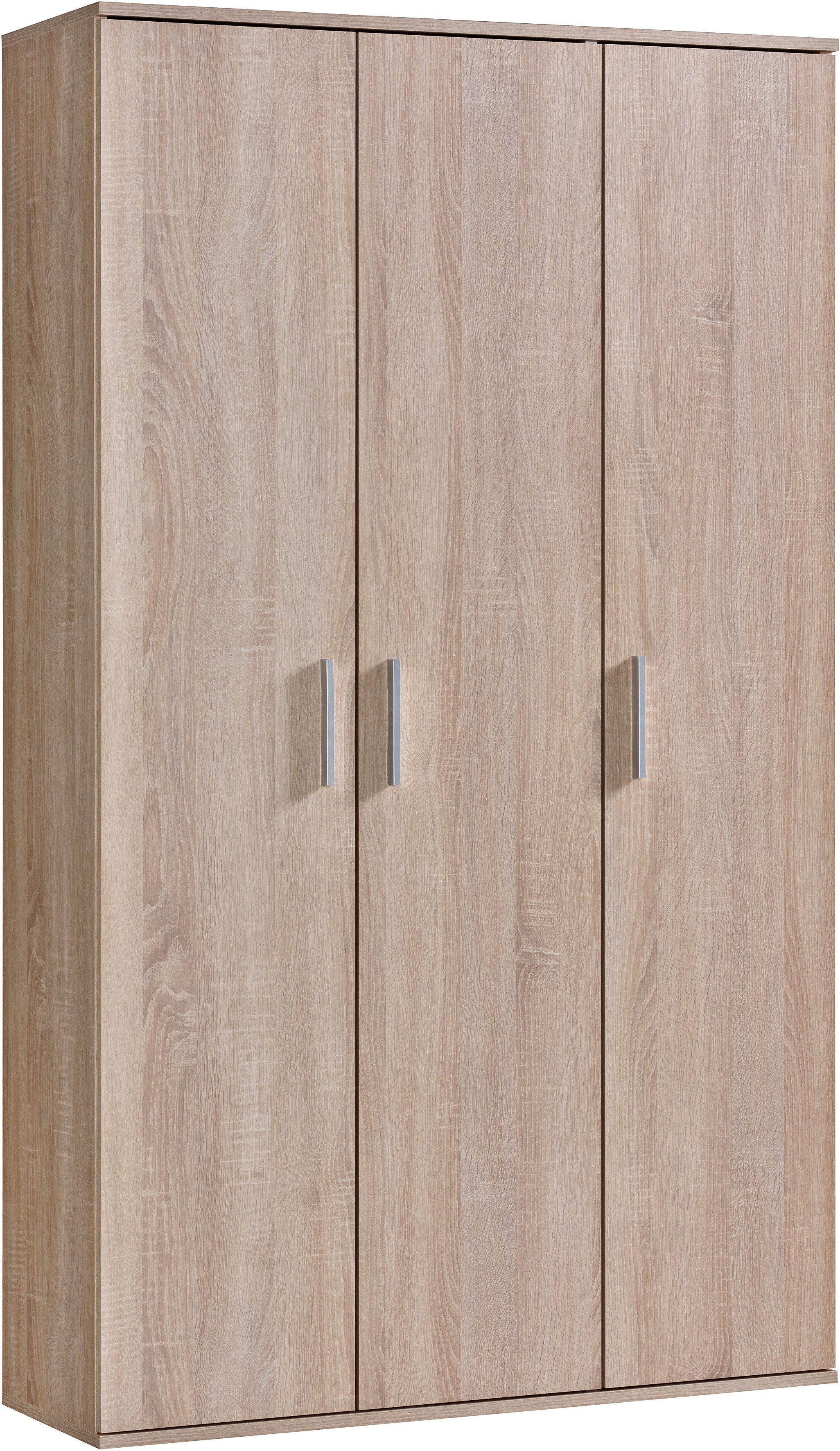 Procontour Mehrzweckschrank Haushaltsschrank Clara (OTTOs Choice) Höhe 167cm, mit variabel verstellbaren Einlegeböden