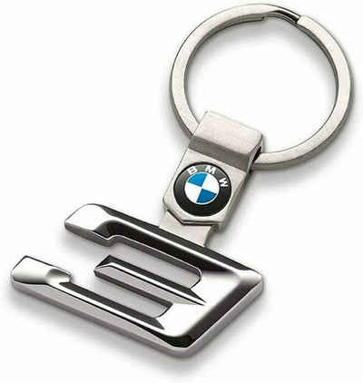 BMW Schlüsselanhänger BMW Schlüsselanhänger 3er (1-tlg)