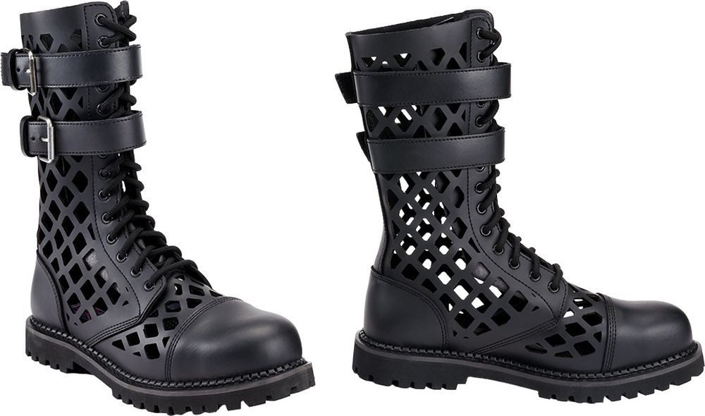 Brandit Grid Phantom Boot Stiefel günstig online kaufen