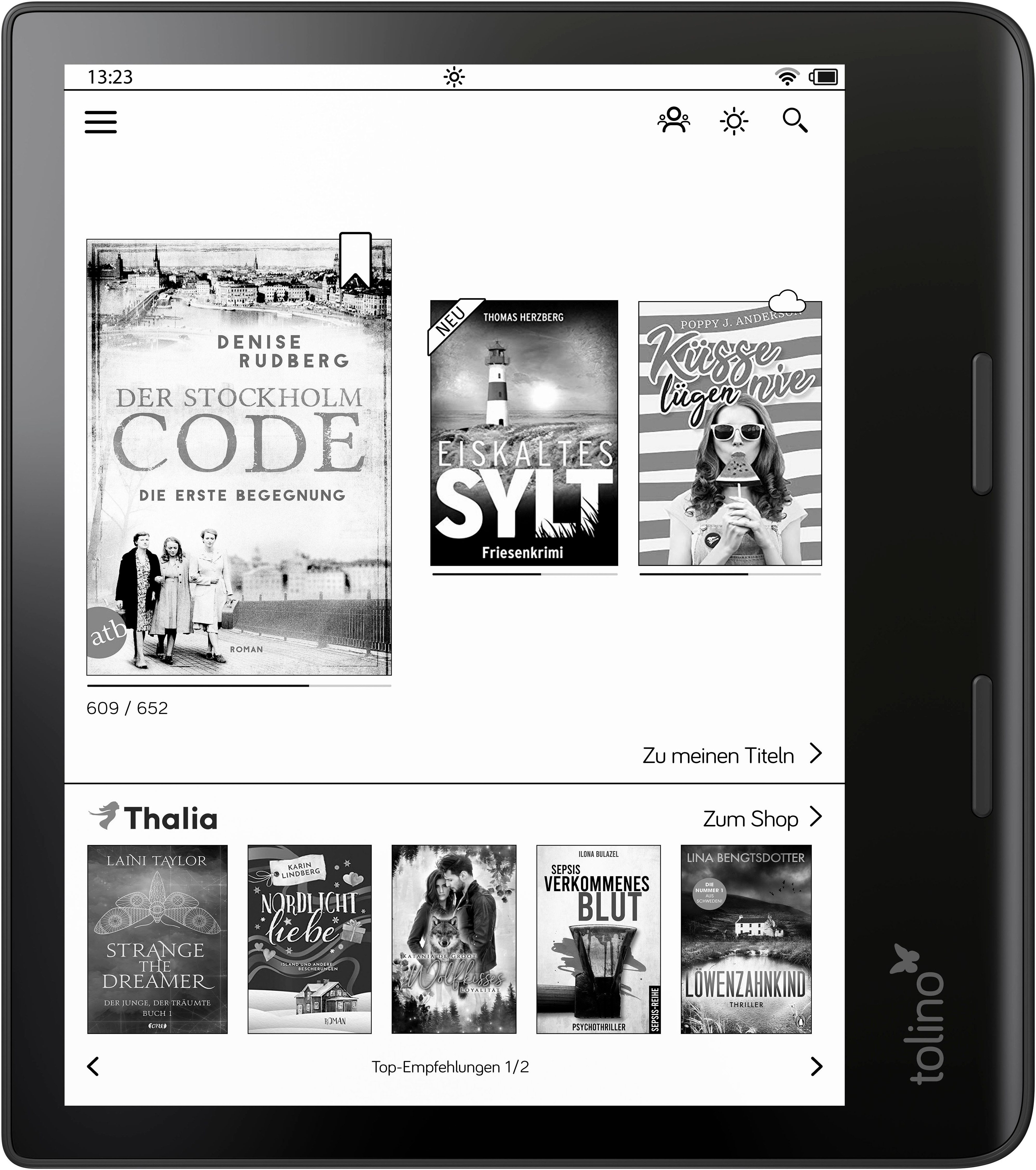 epos 3 E-Book