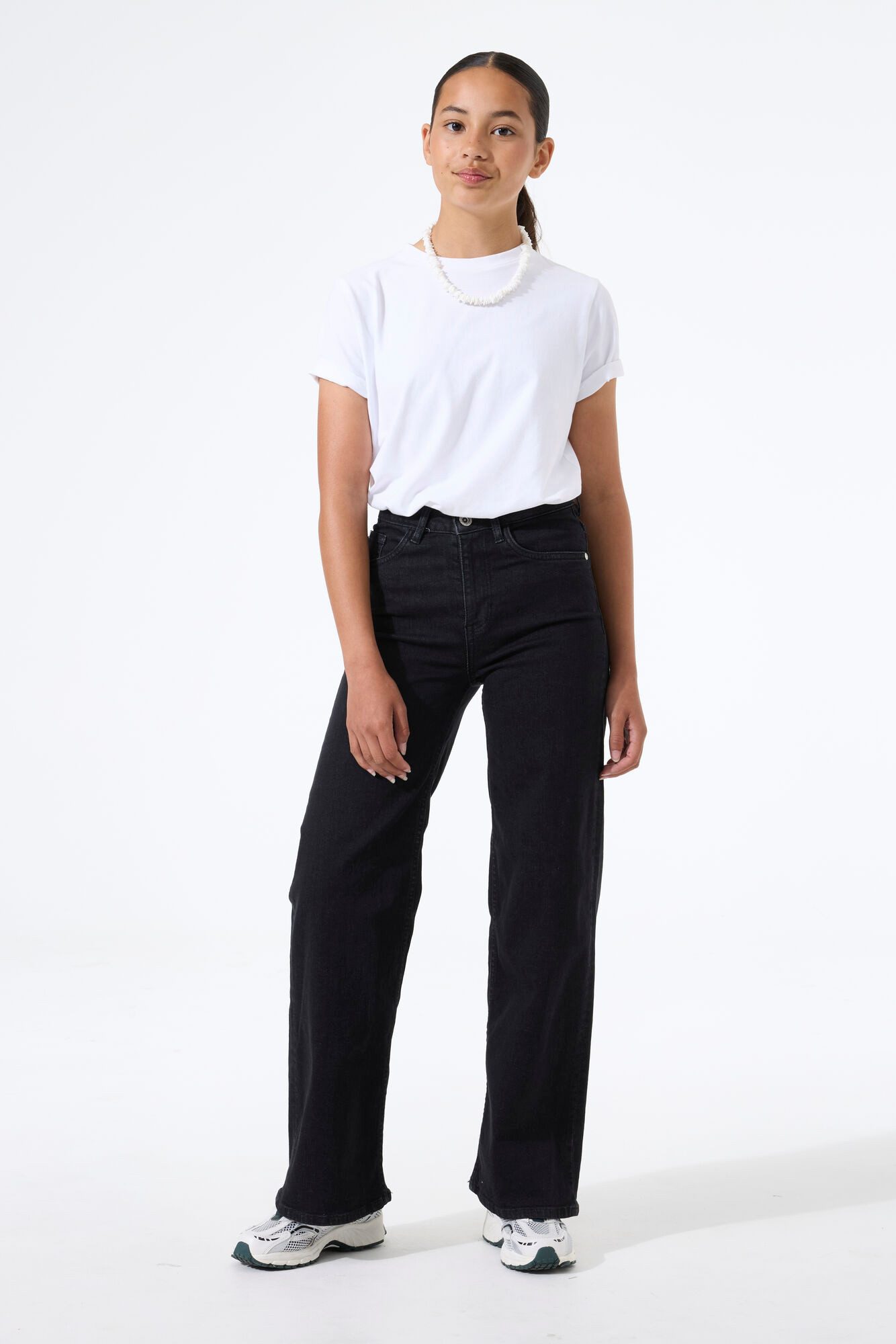 Garcia Weite Jeans Annemay for GIRLS