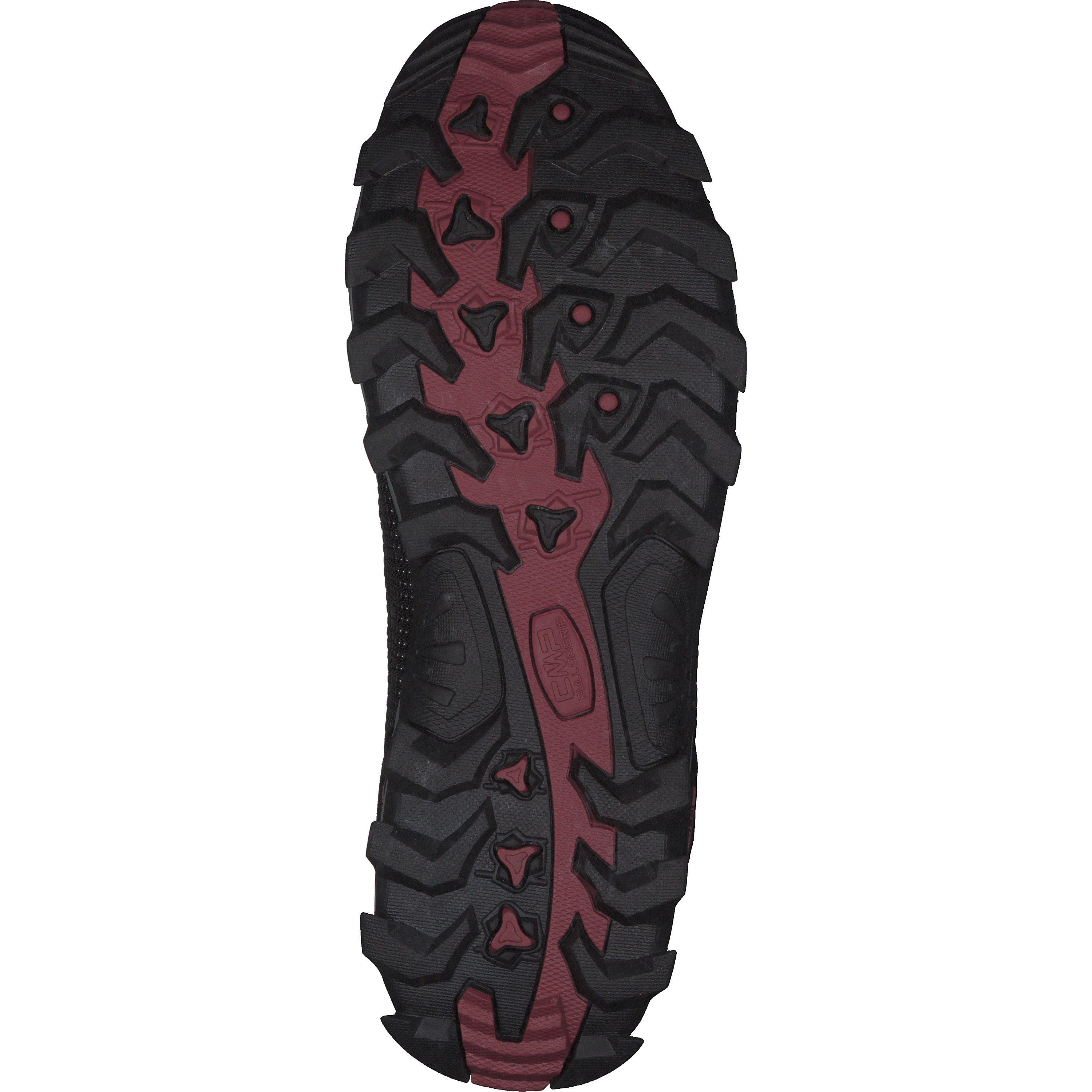 CMP CMP Herren Trekking Schuhe Rigel MID 3Q12947 Trekkingschuh