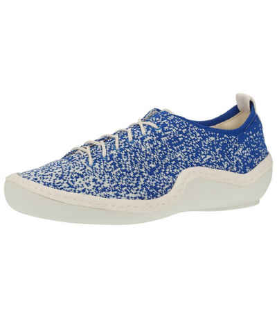 Think! Sneaker recyceltes Polyester Sneaker