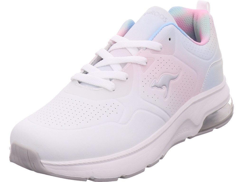 Schnürschuh