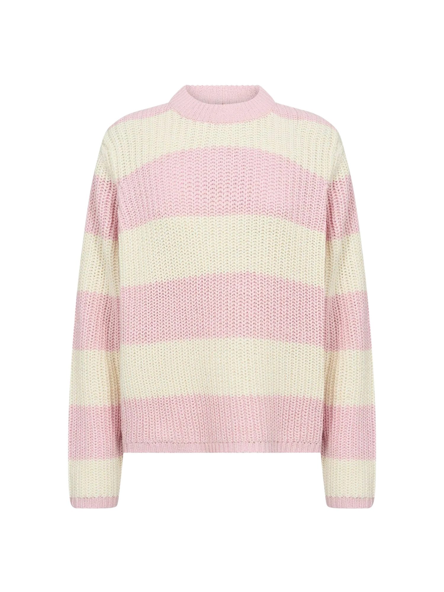 Strickpullover Soya Concept Sweater SC-REMONE