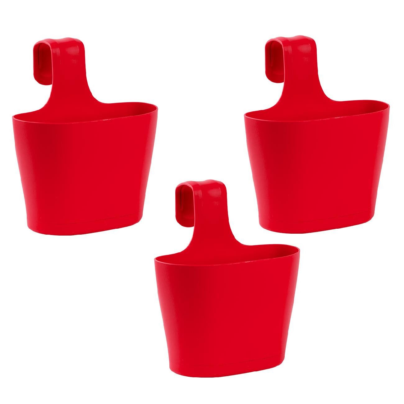 Engelland Blumenkasten Blumentopf zum Hängen (Vorteils-Set, günstig online kaufen