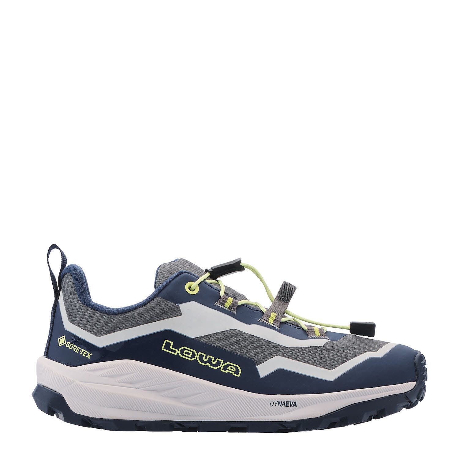 Lowa TRAILUX GTX LO JR Outdoorschuh