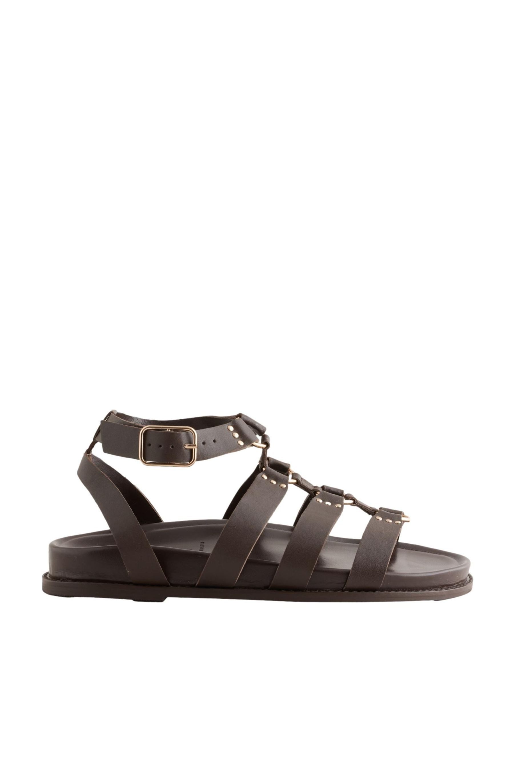 Next Forever Comfort® Römersandalen, extra weit Römersandale (1-tlg)