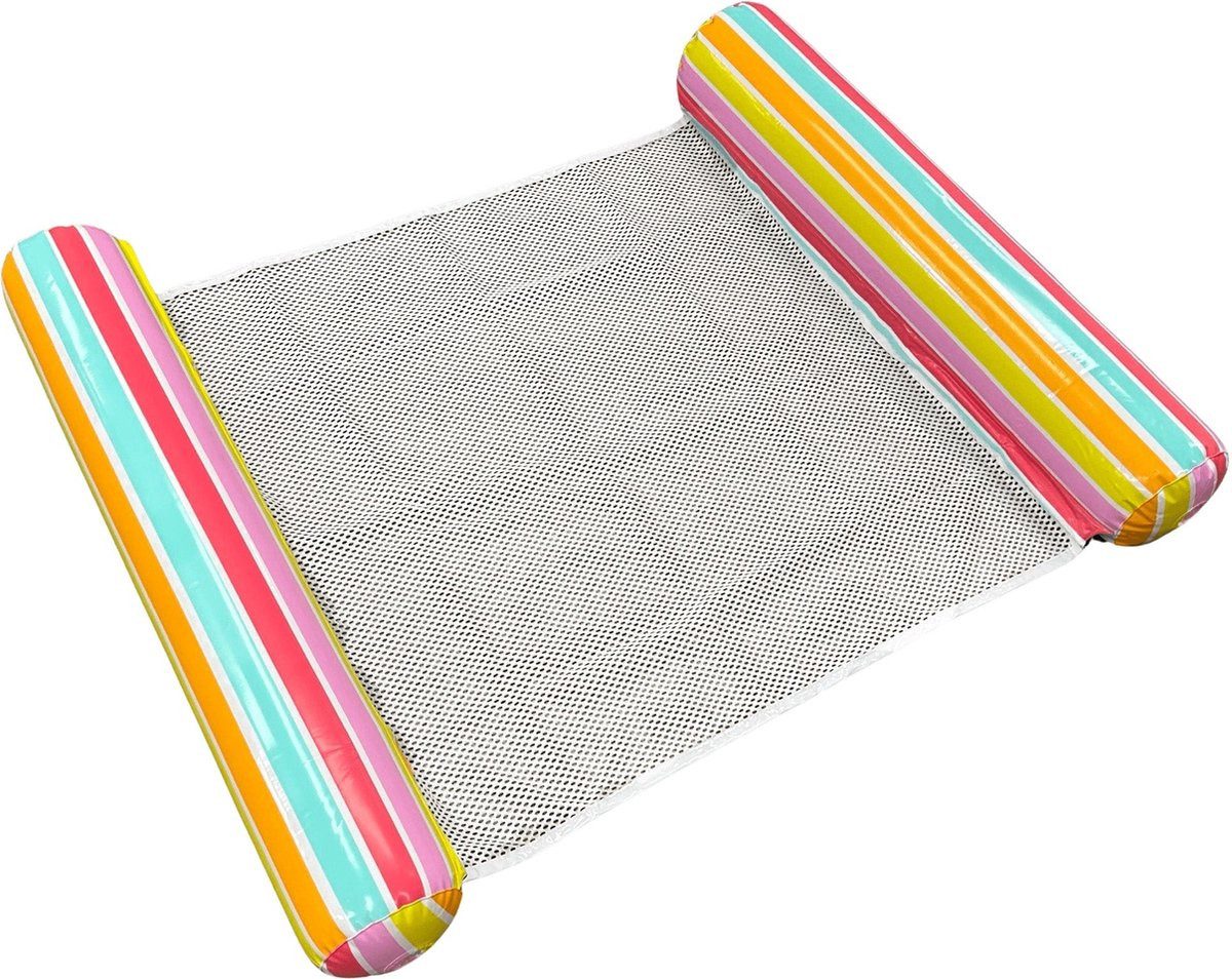 Swim Essentials Luftmatratze Swim Essentials Wasserhängematte günstig online kaufen