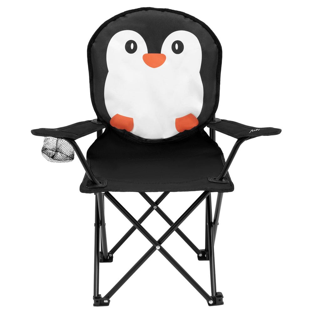 Campingstuhl Pinguin-Stuhl Camping