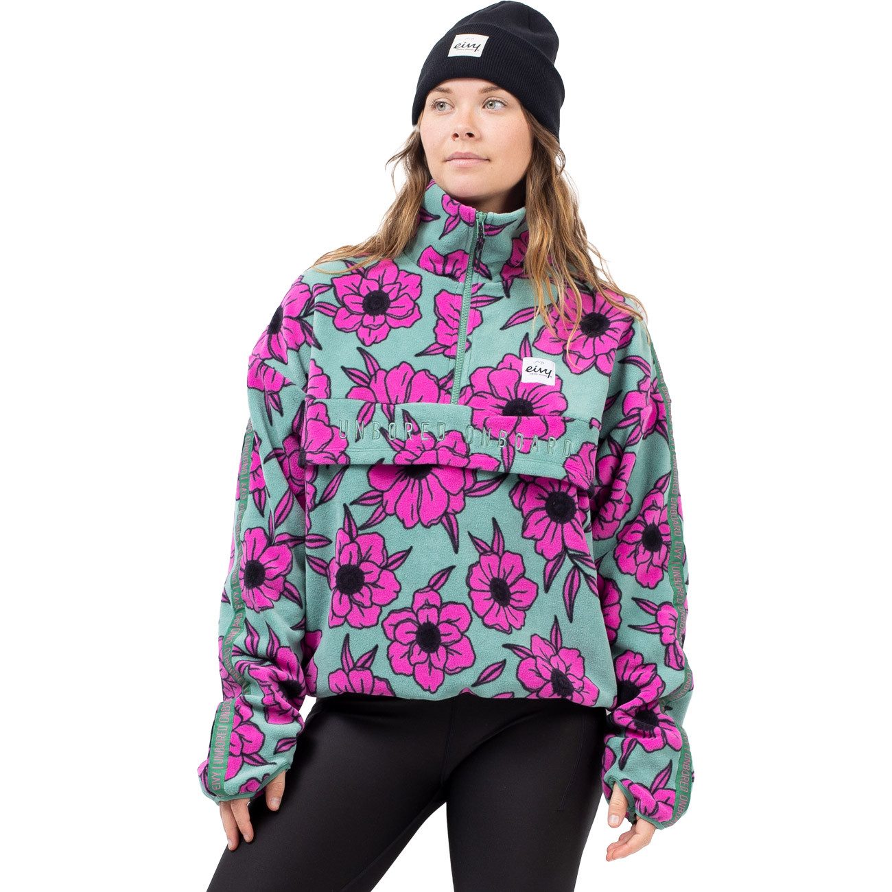 Eivy Fleecejacke Ball Fleece Ball Fleece günstig online kaufen