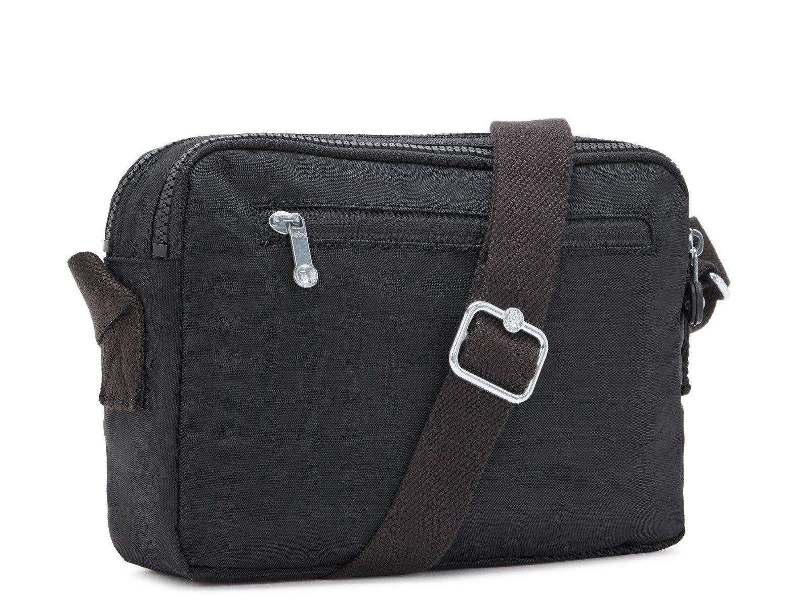 KIPLING Umhängetasche Abanu M 4 Liter (ein Stück, 1-tlg., ca. B/H/T 24/17/9 cm), Kipling-Affe
