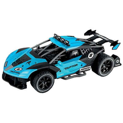 Ninco Ferngesteuertes Auto 1:30 Spielzeugauto Rennauto Fahrzeug Spielzeug 