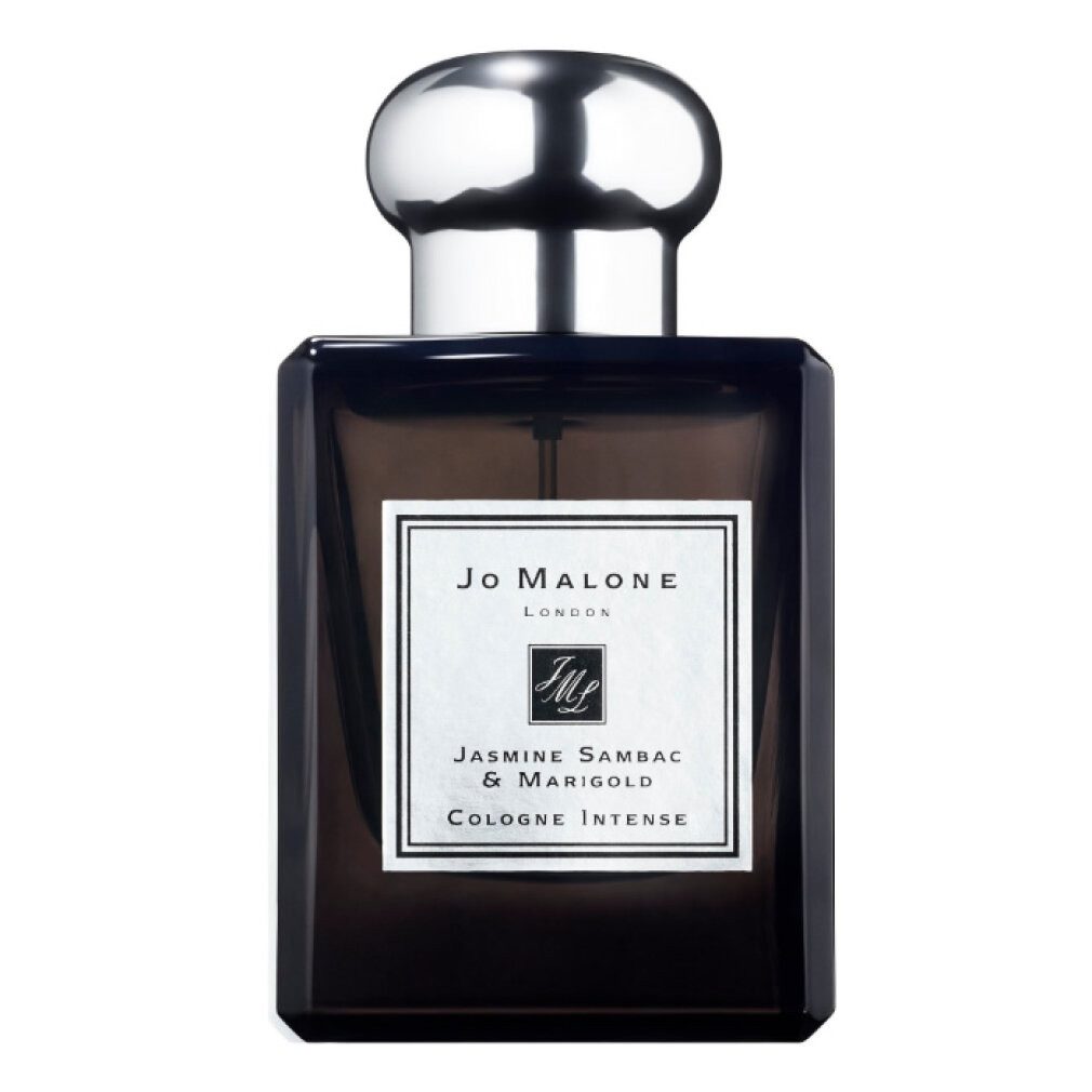 Jo Malone Eau de Cologne Jo Malone Jasmine Sambac & Marigold EdC Intense 50ml