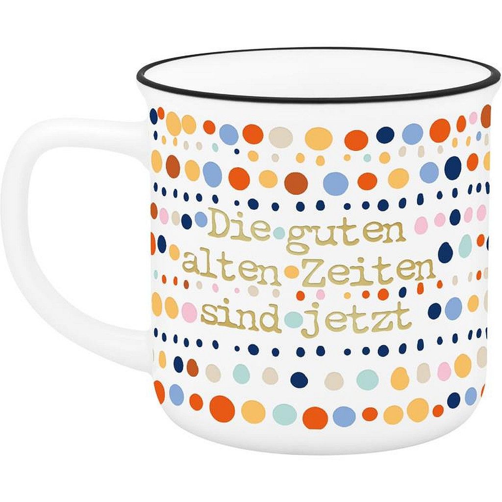 Sheepworld Tasse Tasse Lieblings-Becher Tee Kaffeetasse 35cl Geschenk Sheepworld, Porzellan