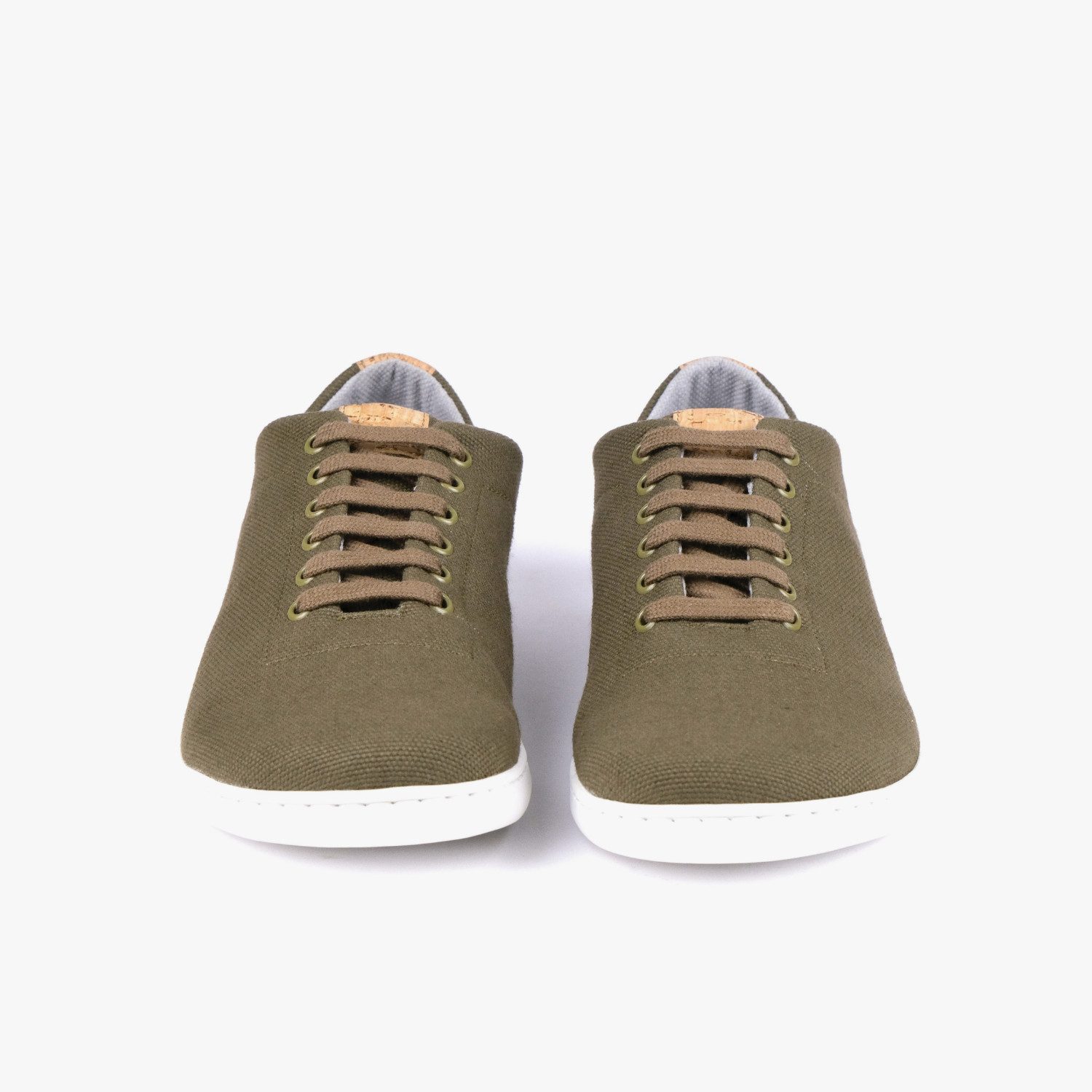 SORBAS '35 Barfußsneaker Canvas Barfußschuh günstig online kaufen