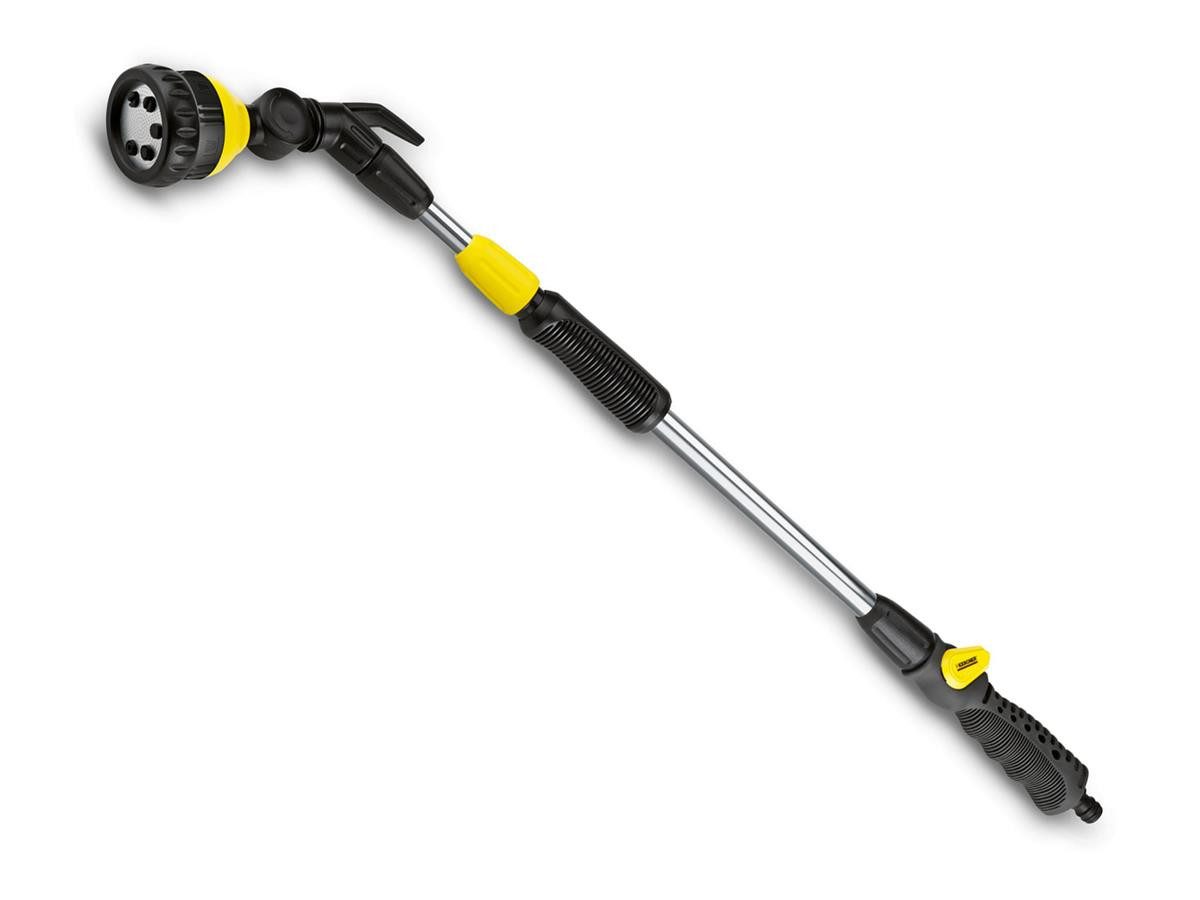 KÄRCHER Gießstab Premium, 105 cm lang, Teleskopstange (70-105 cm)