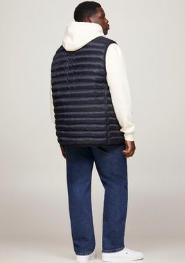 Tommy Hilfiger Big & Tall Steppweste BT-PACKABLE RECYCLED VEST-B