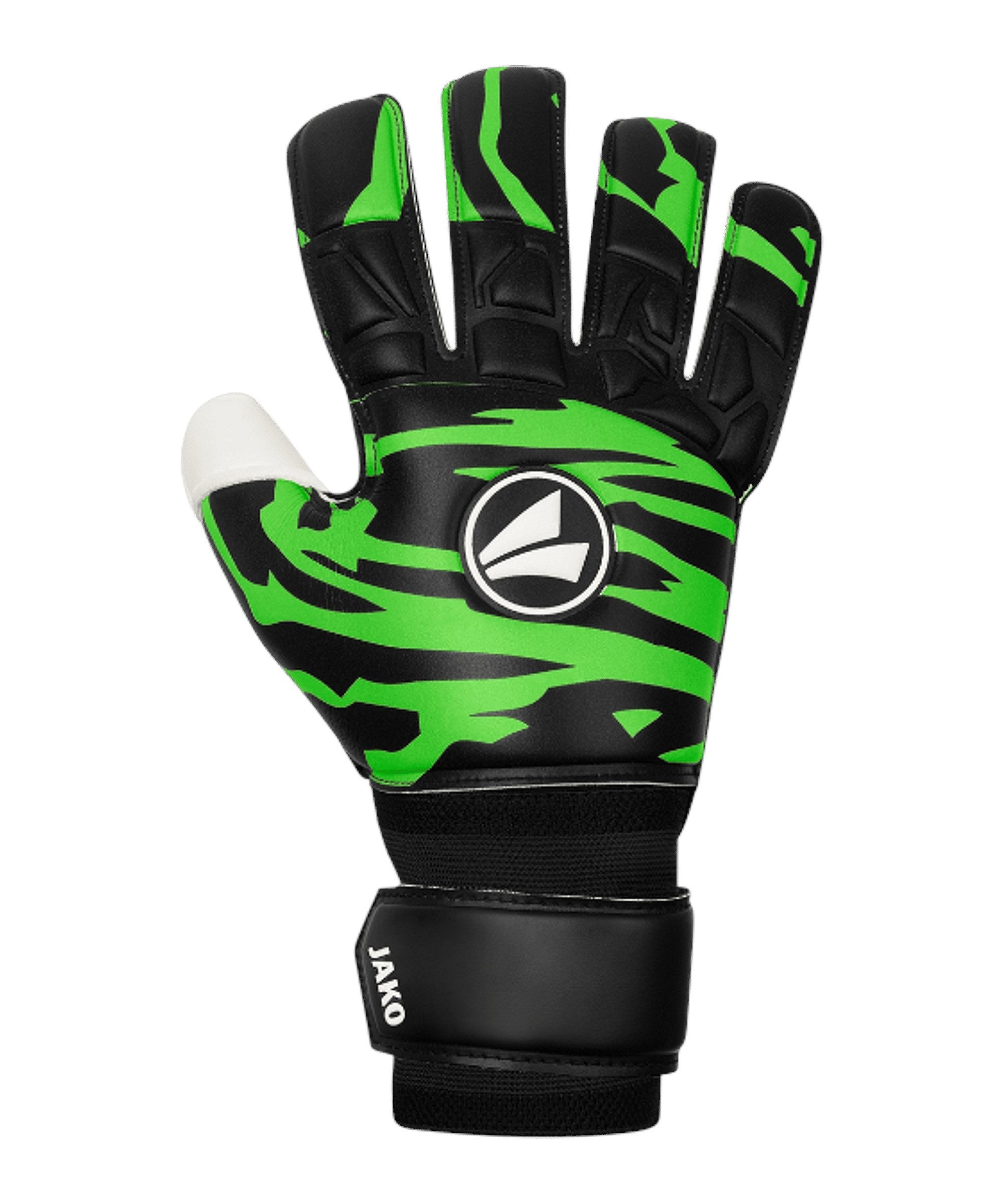 Jako Feldspielerhandschuhe Animal Supersoft NC Torwarthandschuhe (1-St., default) default