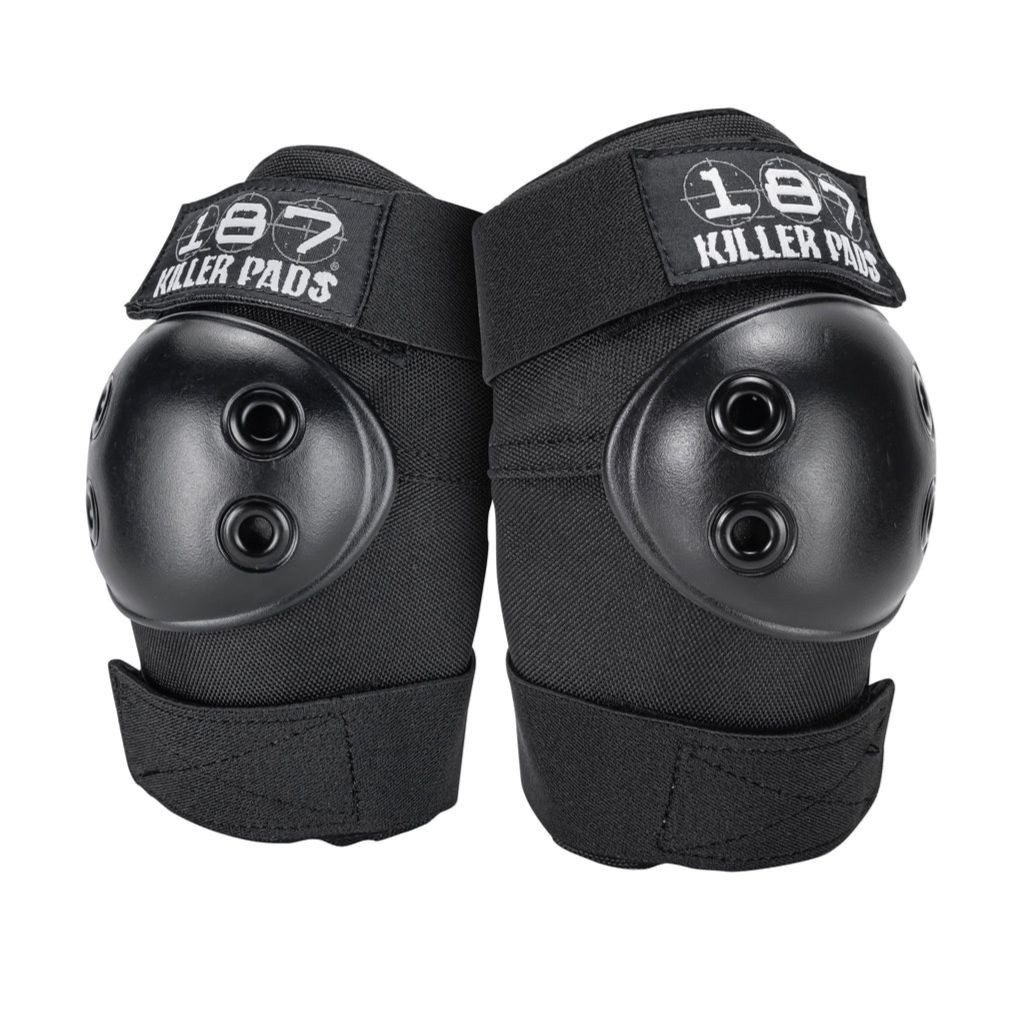 187 KillerPads Ellenbogenprotektor Elbow Pad, für Kinder uns Erwachsene