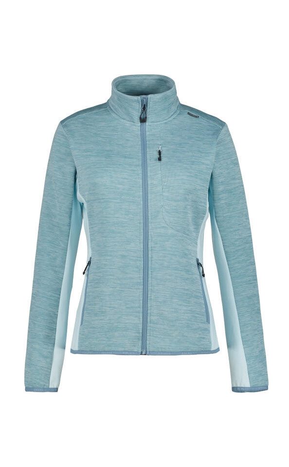 Icepeak Trekkingjacke ICEPEAK BRADBURY EISBLAU