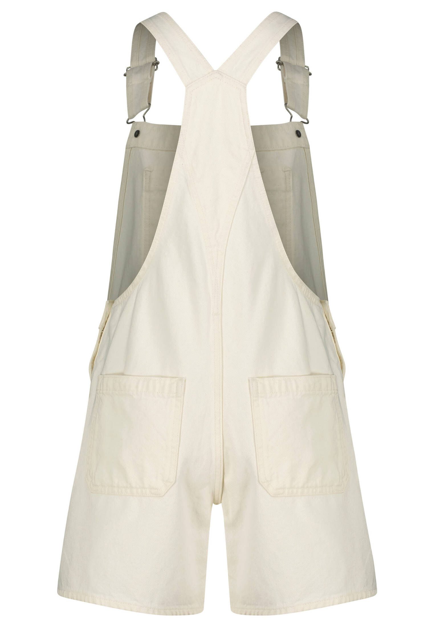 Levi's® Latzhose Damen Latzhose UTILITY (1-tlg) günstig online kaufen