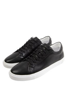 Roy Robson Leder-Sneaker - Lightweight Sneaker atmungsaktiv