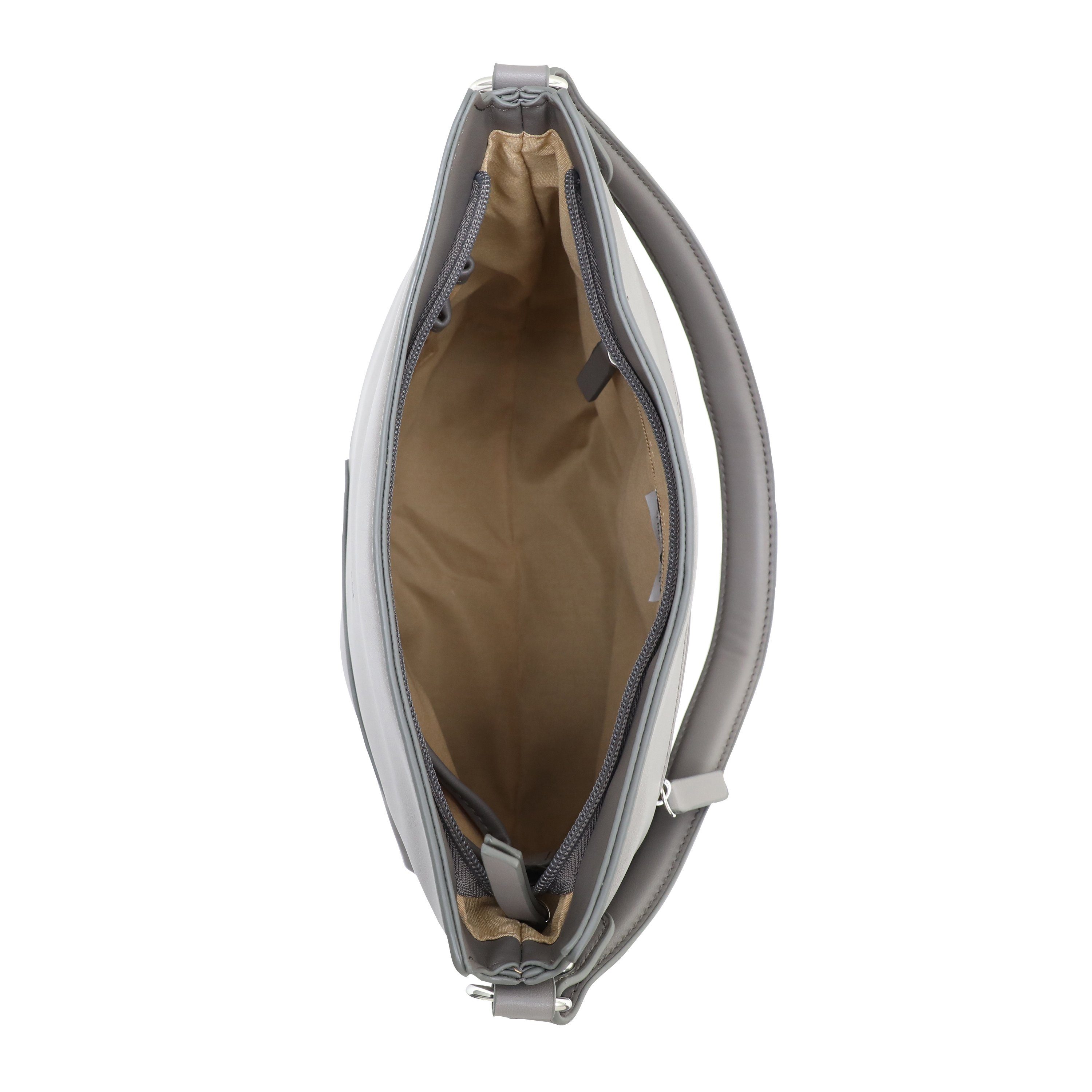 GERRY WEBER Bags Schultertasche Piece Of Me Hobo Mvz