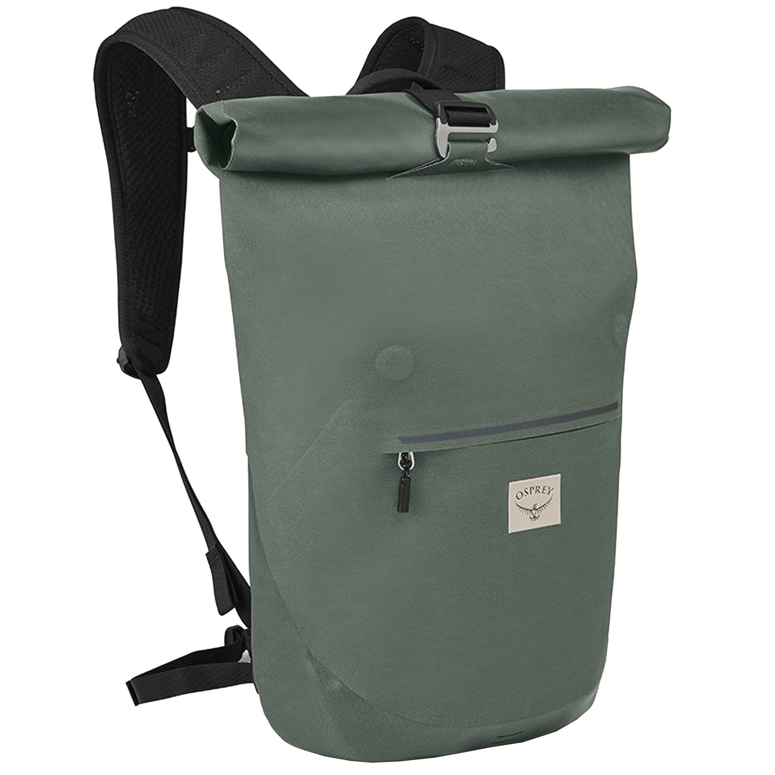 Wanderrucksack Osprey Arcane Roll Top WP 25 - Alltagsrucksack 25 Liter
