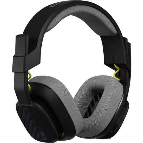 ASTRO A10 Gaming-Headset