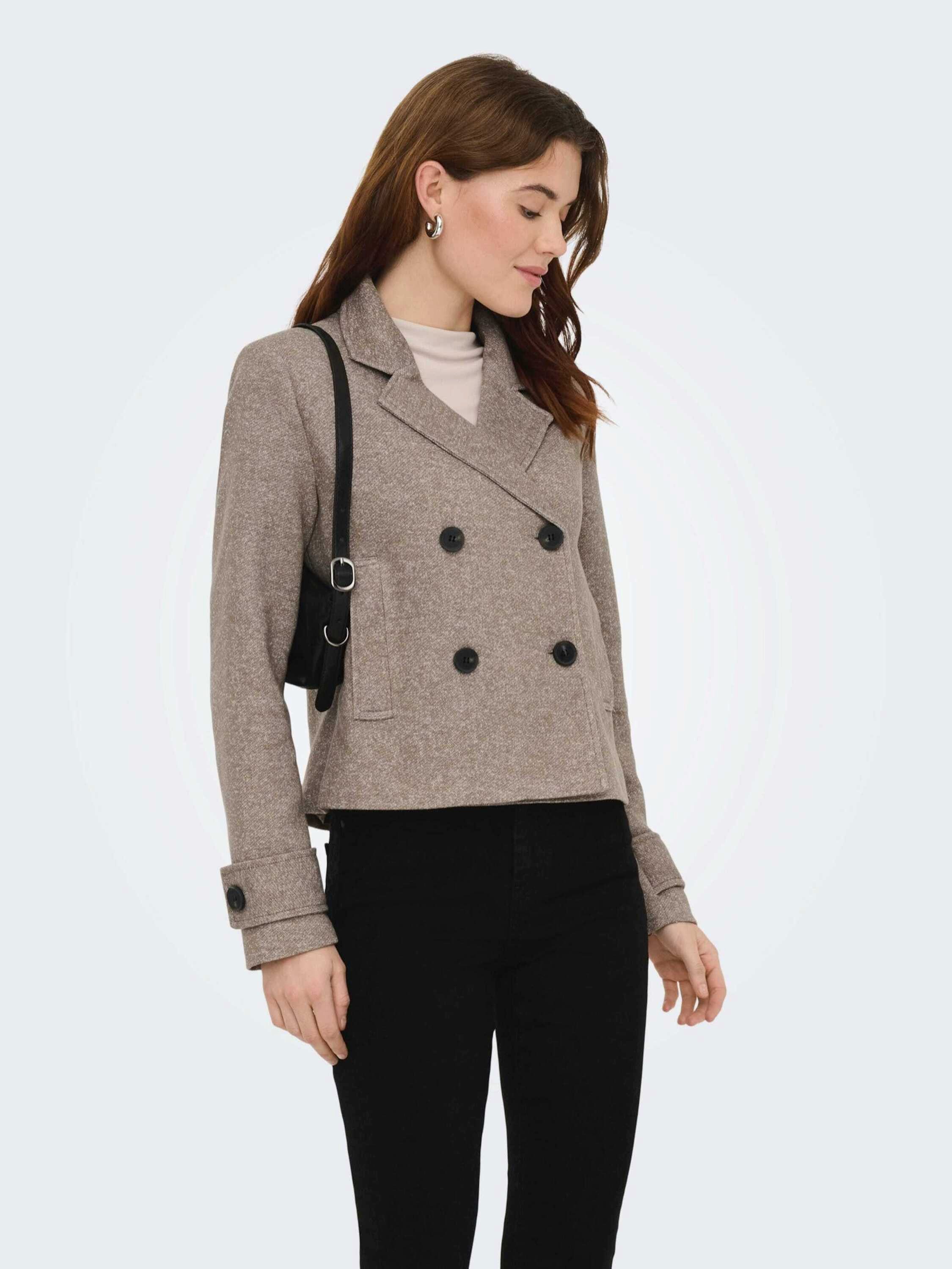 ONLY Steppjacke ONLSEDONA FREJA (1-St)