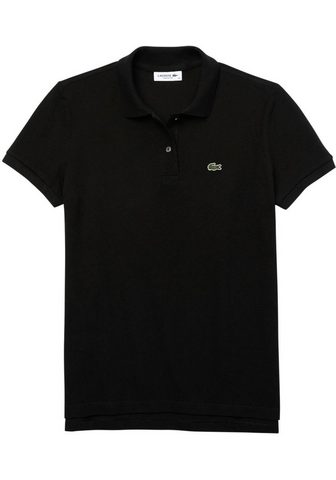 Lacoste Polo marškinėliai su -Logo-Patch ant d...