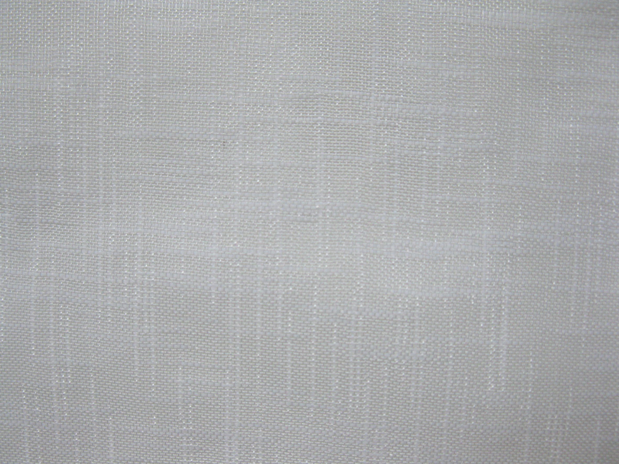 ELBERSDRUCKE Vorhang Schlaufenschal Effecto weiß 255x140 günstig online kaufen