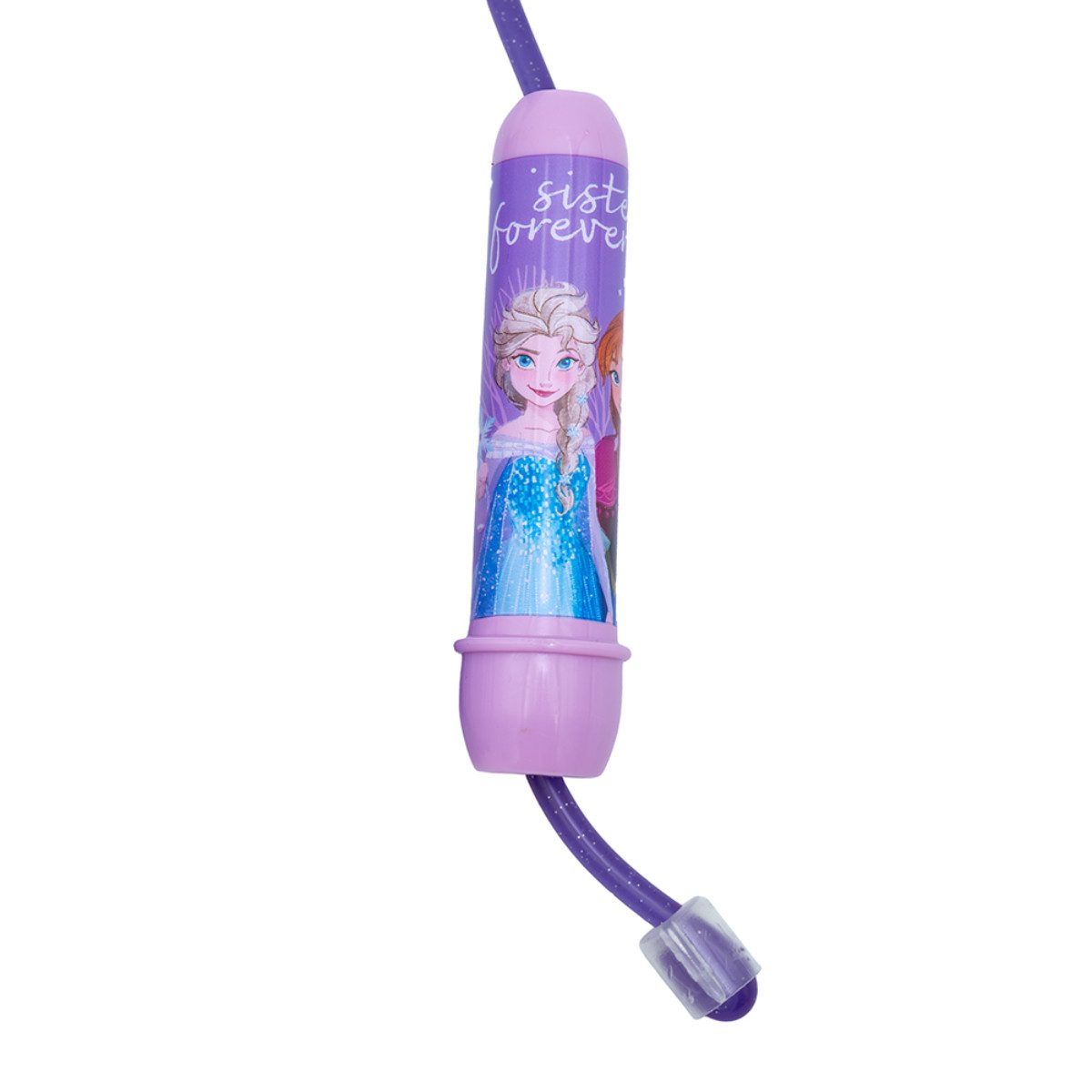 Disney Frozen Springseil Kinder Koordination und Ausdauer
