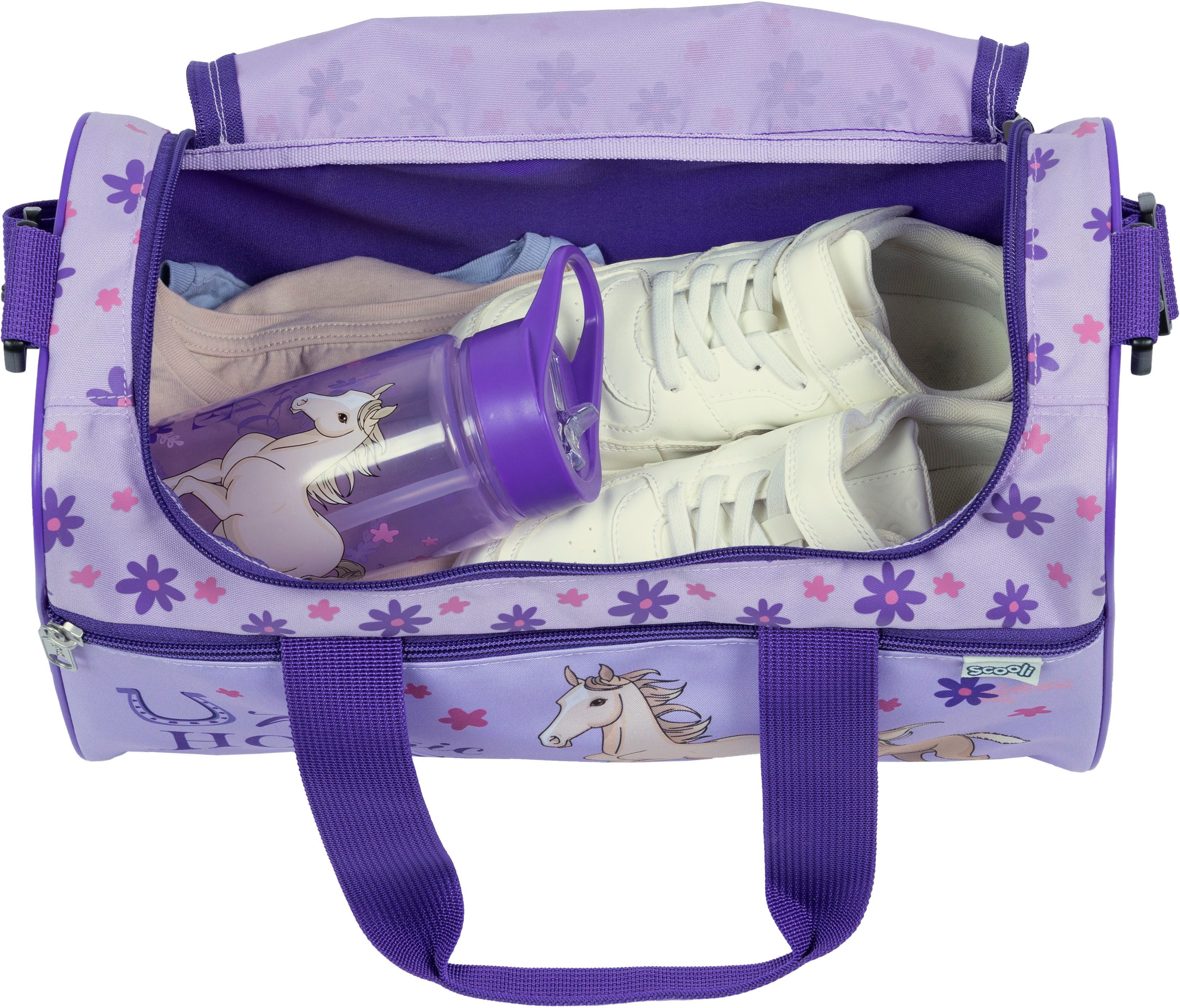 Scooli Sporttasche