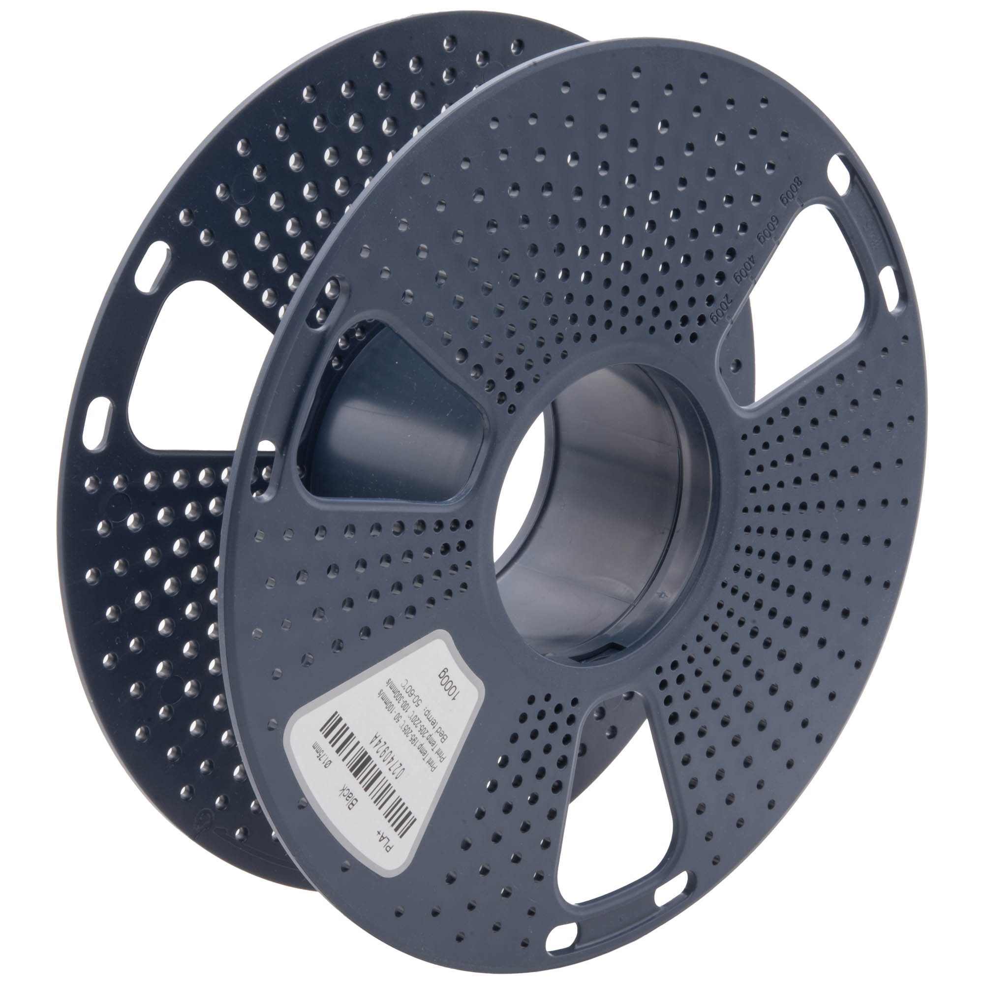 TSB Werk Filament Sunlu Filament Spulen Rollen Leer 3D Druck, Leerspulen, für Bambu Lab AMS, 1kg