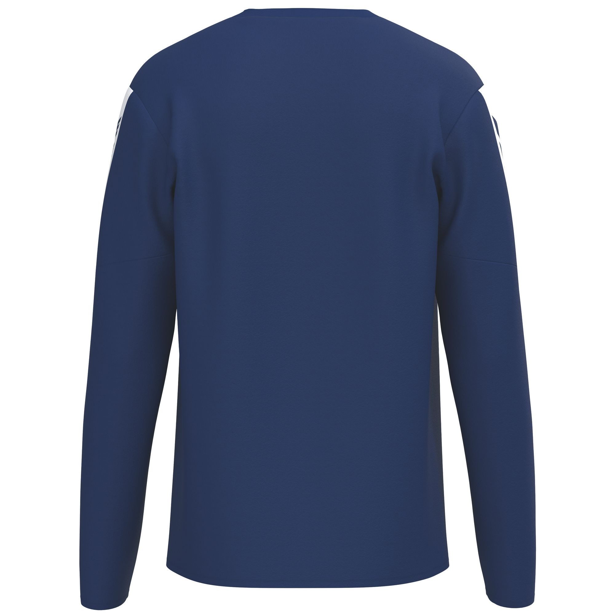 Erima Fleecepullover erima Herren Pullover INTRO Sweatshirt