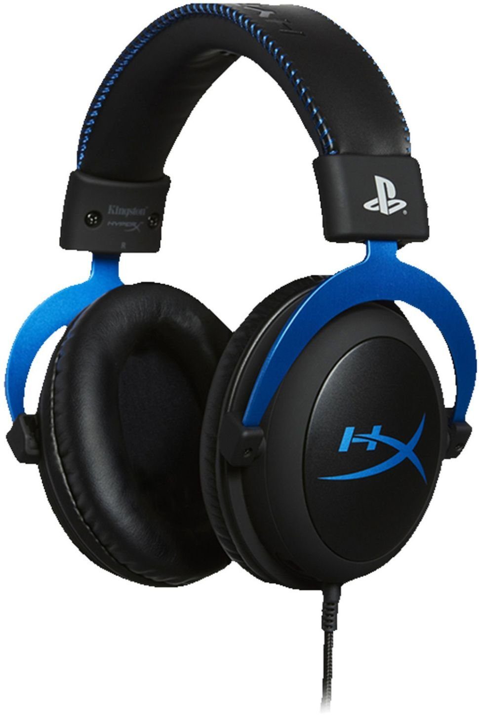 HyperX Cloud Gaming-Headset