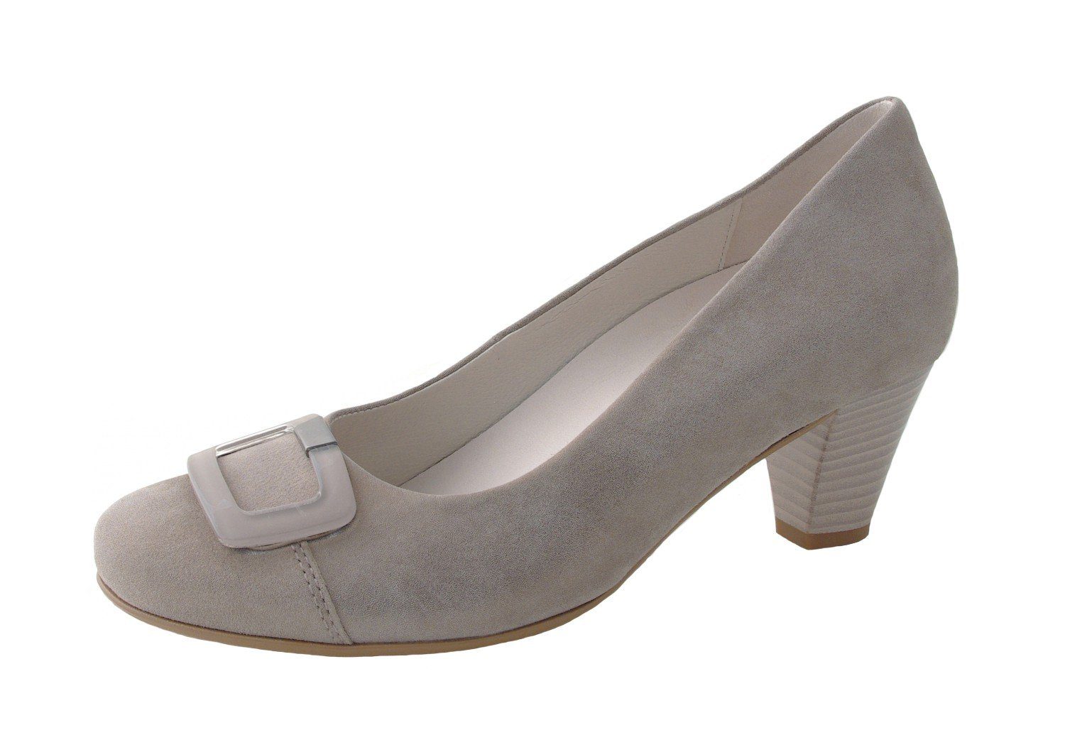 Gabor Gabor Damen Туфли OptoFit Comfort 22.152.14 Stellina muschel Туфли