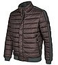 Calamar Winterjacke »CALAMAR Winter-Jacke komfortable Jacke für Herren mit Wollbesatz Outdoor-Jacke Bordeaux«, Bild 2
